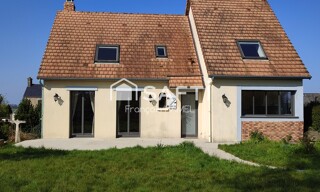Maison 5 Pièces 127 m² à vendre à Vire Normandie (14500)