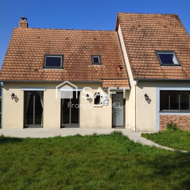 Maison 5 pièces 199950 €