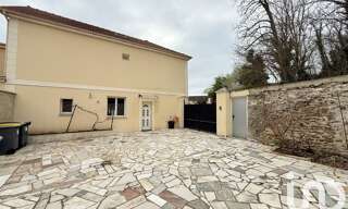 Maison 5 Pièces 108 m² à vendre à Piscop (95350)