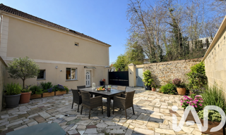 Maison 5 Pièces 108 m² à vendre à Piscop (95350)