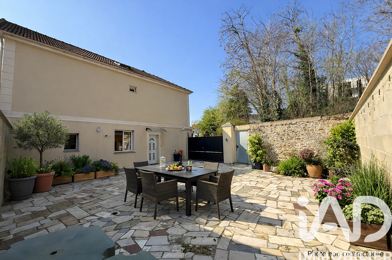 Maison 5 pièces 325000 €