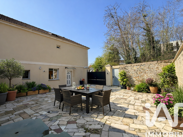 Vente Maison/villa 5 pièces — photo du bien