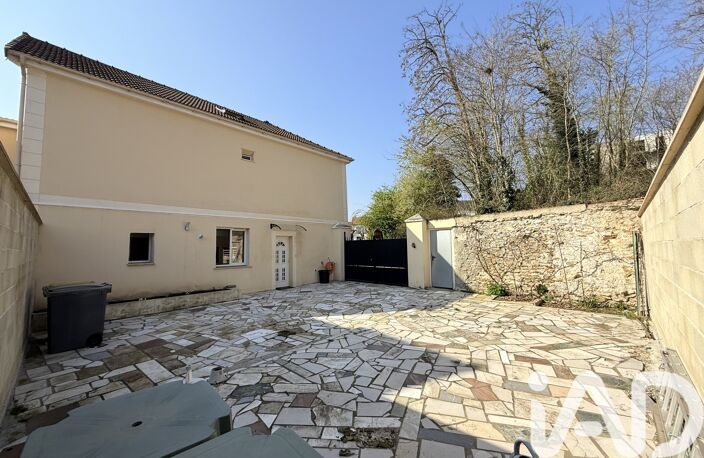 Vente Maison/villa 5 pièces — photo 2