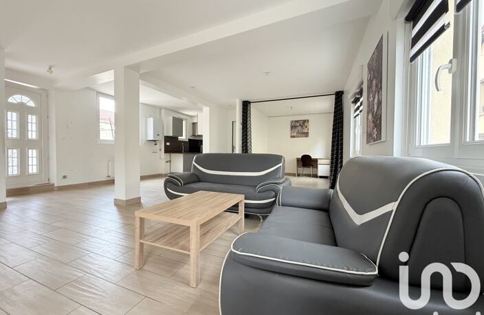 Vente Maison/villa 5 pièces — photo 3