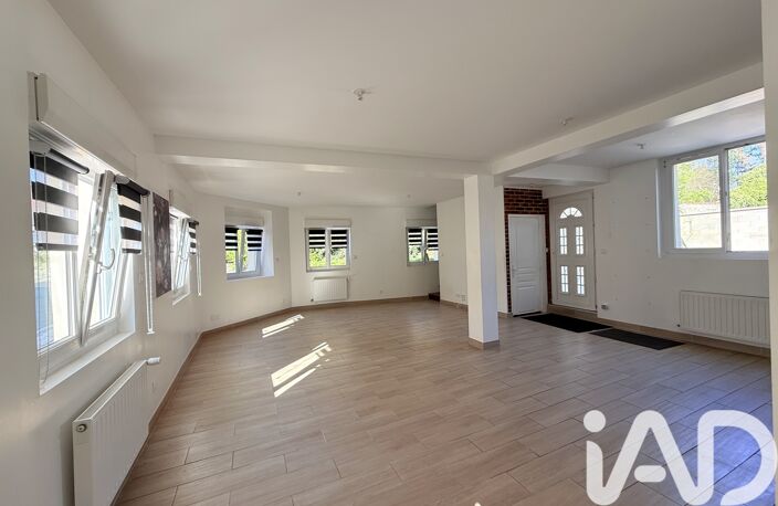 Vente Maison/villa 5 pièces — photo 4