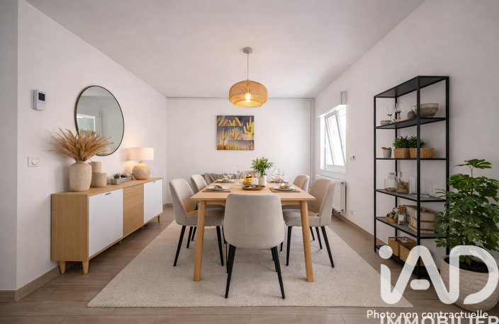 Vente Maison/villa 5 pièces — photo 5