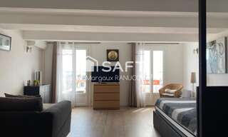 Appartement 1 Pièce 38 m² à vendre à Sanary-sur-Mer (83110)