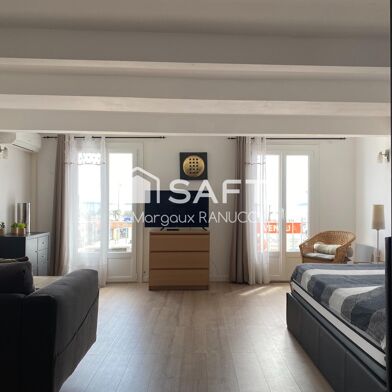 Appartement 1 pièces 250000 €