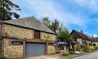 Maison 5 Pièces 160 m² à vendre à Charny Orée de Puisaye (89120)