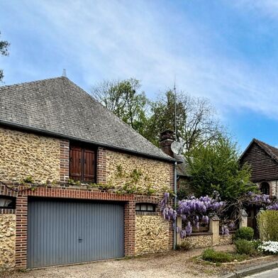 Maison 5 pièces 139900 €