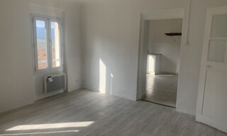 Appartement 2 Pièces 59 m² à louer à Pierrefeu-du-Var (83390)