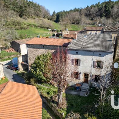 Maison 4 pièces 135080 €