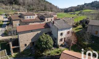 Maison 4 Pièces 137 m² à vendre à Saint-Quentin-sur-Sauxillanges (63490)