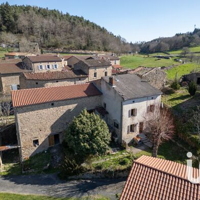 Maison 4 pièces 135080 €