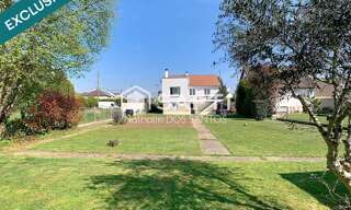 Maison 7 Pièces 150 m² à vendre à Pontault-Combault (77340)