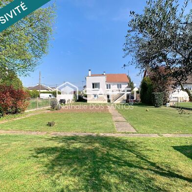 Maison 7 pièces 450000 €