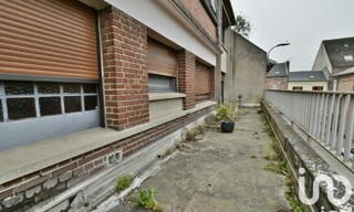 Appartement 3 Pièces 75 m² à vendre à Amiens (80000)