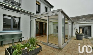 Appartement 5 Pièces 140 m² à vendre à Amiens (80000)