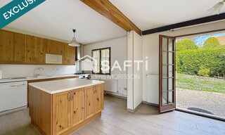 Maison 6 Pièces 108 m² à vendre à Chanteloup-les-Vignes (78570)