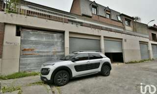 Divers  65 m² à vendre à Amiens (80000)