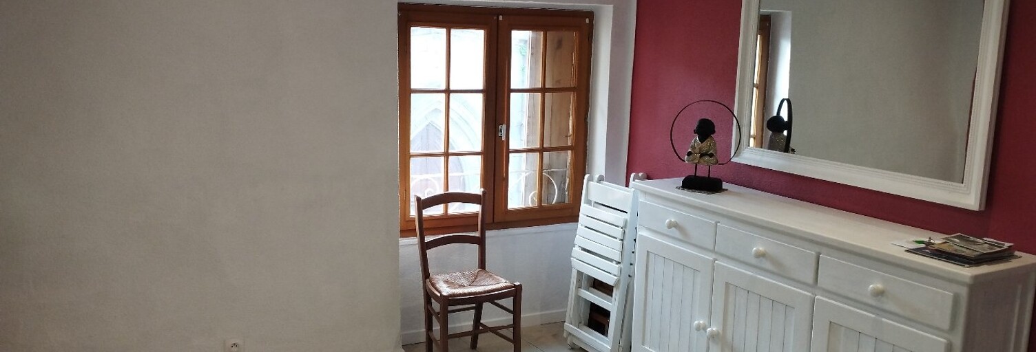 Appartement 3 Pièces 58 m² à vendre à Agde (34300)
