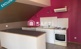 Appartement 3 Pièces 52 m² à vendre à Châlons-en-Champagne (51000)