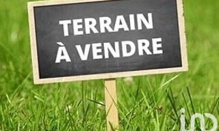 Terrain  678 m² à vendre à Saint-Lys (31470)