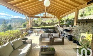 Maison 4 Pièces 130 m² à vendre à Satillieu (07290)
