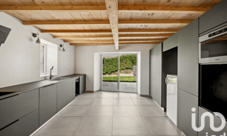 Maison 5 Pièces 150 m² à vendre à Bessenay (69690)