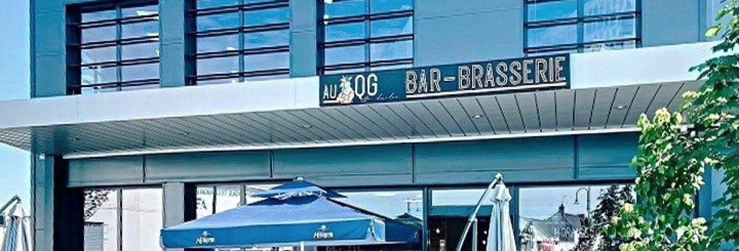 Commerce  245 m² à vendre à Sorigny (37250)