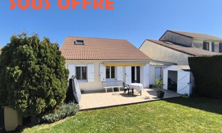 Maison 5 Pièces 89 m² à vendre à Cambrai (59400)