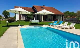 Maison 4 Pièces 150 m² à vendre à Barbazan-Debat (65690)