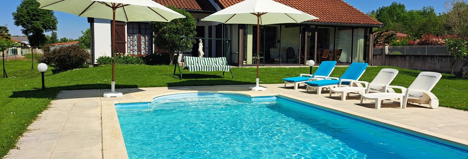 Maison 4 Pièces 150 m² à vendre à Barbazan-Debat (65690)