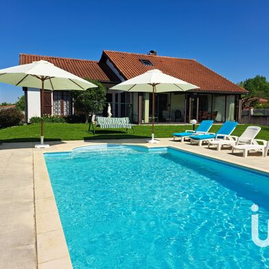 Maison 4 pièces 298000 €