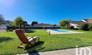 Maison 4 Pièces 150 m² à vendre à Barbazan-Debat (65690)