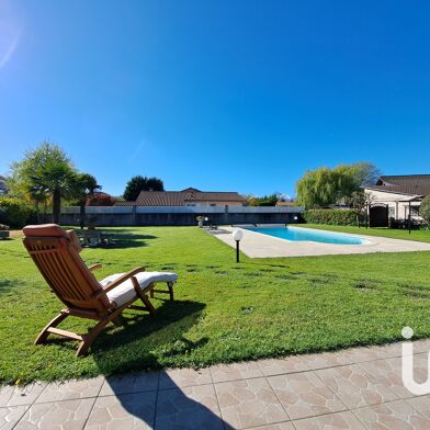 Maison 4 pièces 298000 €