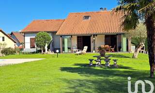 Maison 4 Pièces 150 m² à vendre à Barbazan-Debat (65690)