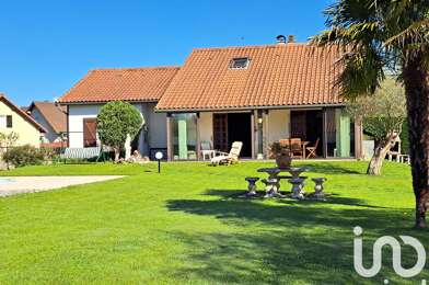 Maison 4 pièces 285000 €