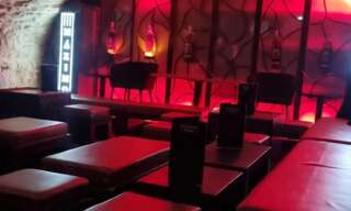 Commerce  222 m² à vendre à Nantes (44000)