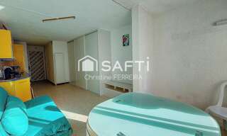 Appartement 1 Pièce 26 m² à vendre à Agde (34300)