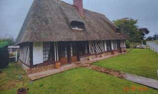 Maison 4 Pièces 76 m² à vendre à Folleville (27230)