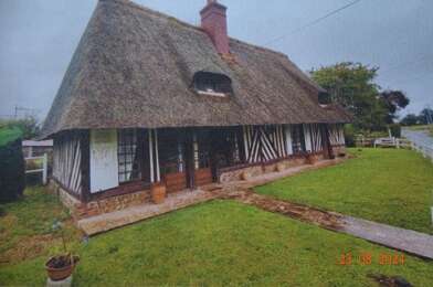 Maison 4 pièces 147000 €