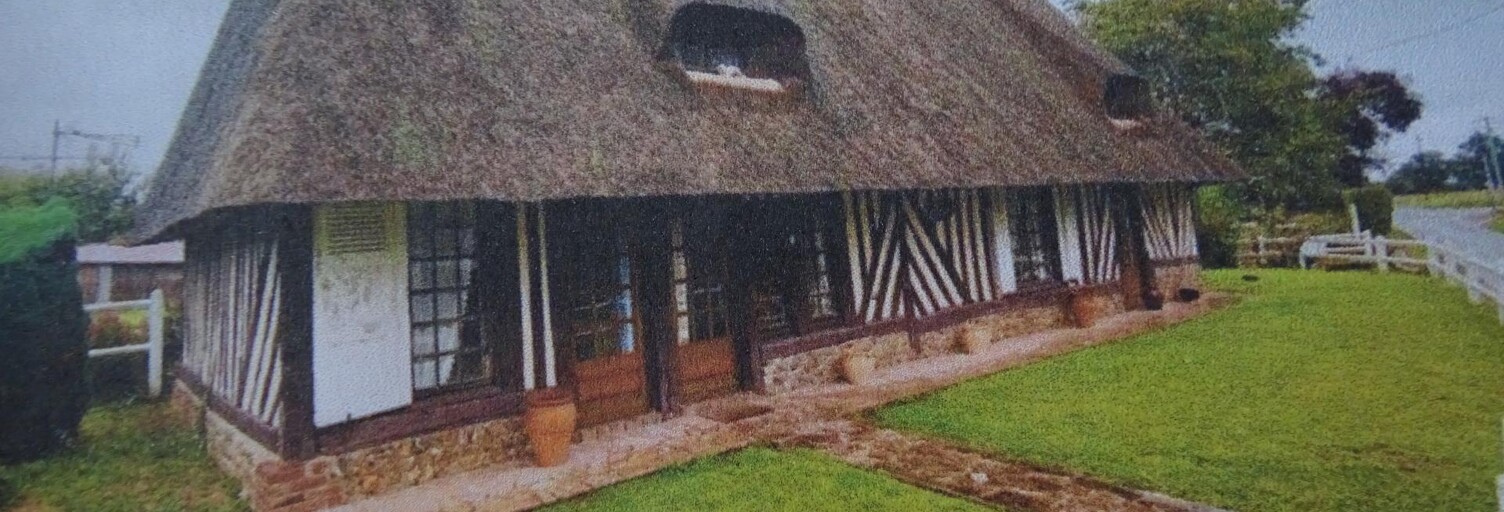 Maison 4 Pièces 76 m² à vendre à Folleville (27230)