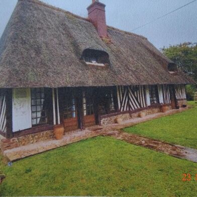 Maison 4 pièces 147000 €