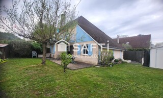 Maison 5 Pièces 110 m² à vendre à Jurançon (64110)