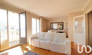 Appartement 3 Pièces 74 m² à vendre à Le Bourget (93350)