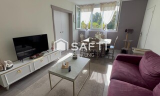 Appartement 4 Pièces 78 m² à vendre à Carbon-Blanc (33560)
