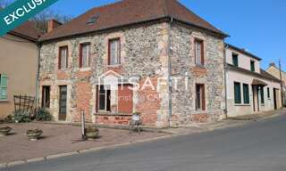 Maison 5 Pièces 131 m² à vendre à Hérisson (03190)