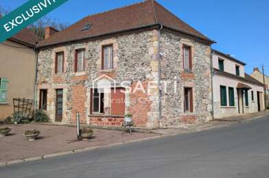 Maison 5 pièces 119000 €