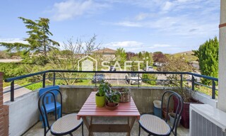 Appartement 2 Pièces 42 m² à vendre à Frouzins (31270)